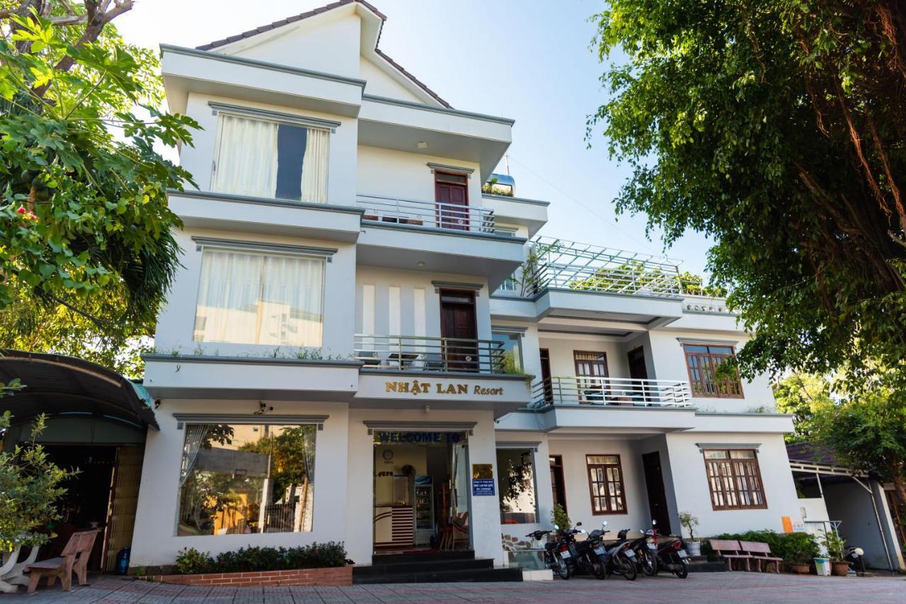 纳澜度假酒店 富国 外观 照片